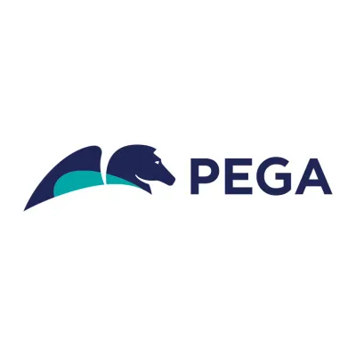 Pegasystems Inc logo