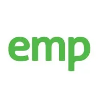 PT Energi Mega Persada Tbk, through its subsidiaries, logo