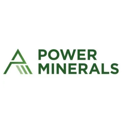 Power Minerals Limited Logo