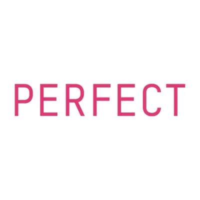 Perfect Corp Logo
