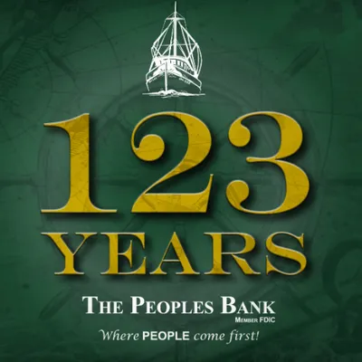 Peoples Financial Corporation logo