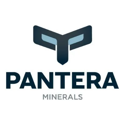 PANTERA MINERALS LIMITED logo