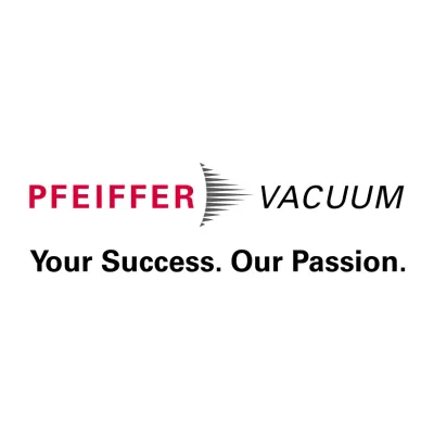Pfeiffer Vacuum Technology AG Logo