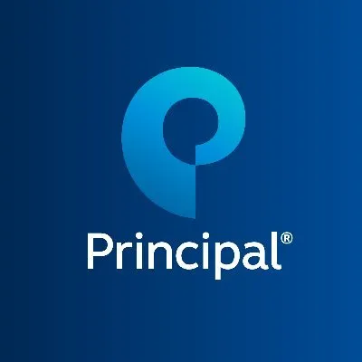 Principal Financial Group Logo