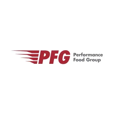 Performance Food Group Company logo