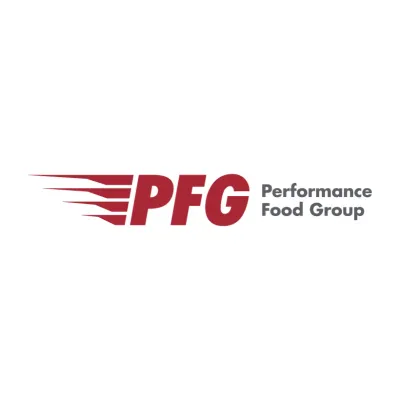 Performance Food Group Logo