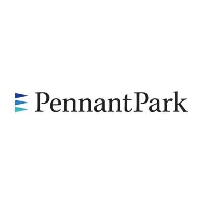 PennantPark Floating Rate Capital Ltd logo