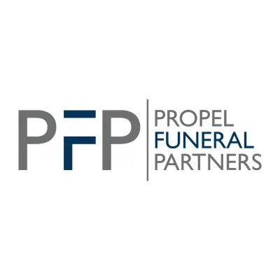 PROPEL FUNERAL PARTNERS LIMITED logo
