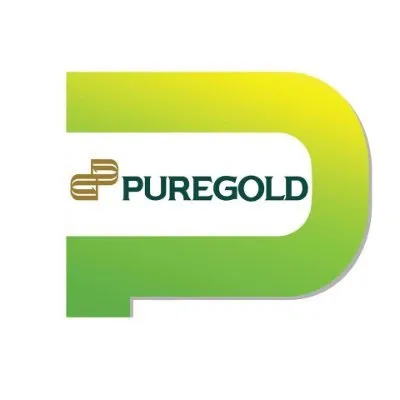 Puregold Price Club, Inc Logo