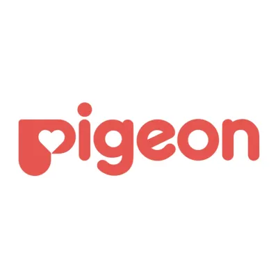 Pigeon Corporation logo