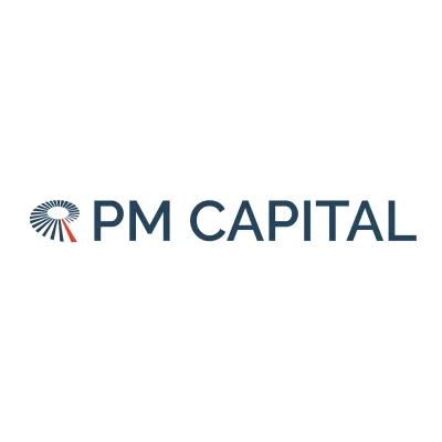 PM CAPITAL GLOBAL OPPORTUNITIES FUND LIMITED logo