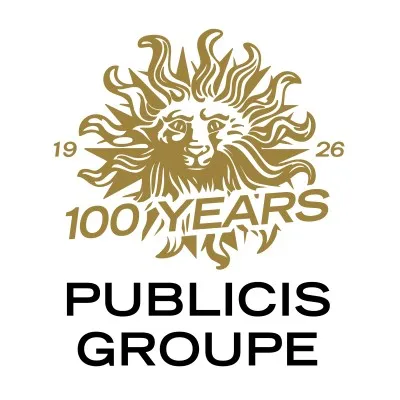 Publicis Groupe S.A Logo