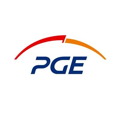 PGE Polska Grupa Energetyczna S.A logo