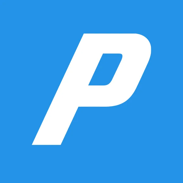 The Progressive Corporation logo