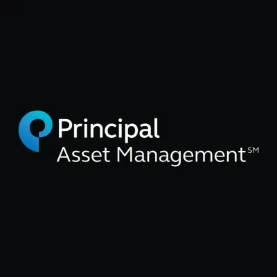 Principal Real Estate Income Fund Logo