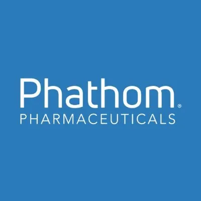 Phathom Pharmaceuticals, Inc logo