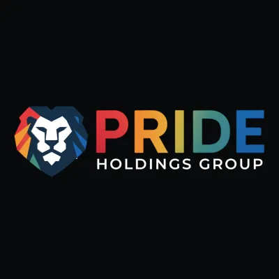 Pride Holdings Logo
