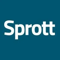 Sprott Physical Gold Trust logo