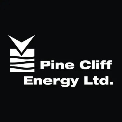 Pine Cliff Energy Ltd Logo