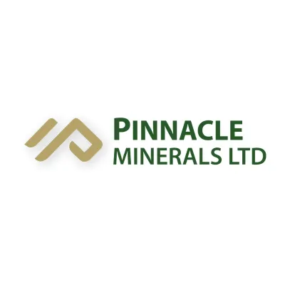 PINNACLE MINERALS LIMITED logo