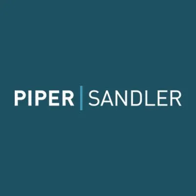 Piper Sandler Companies logo