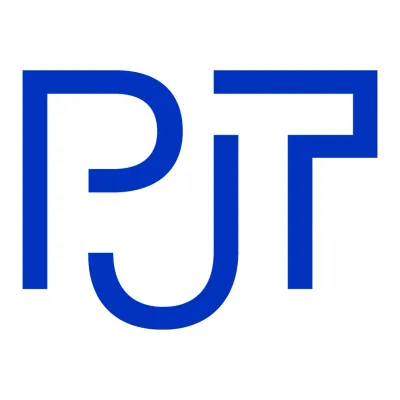 PJT Partners Inc logo