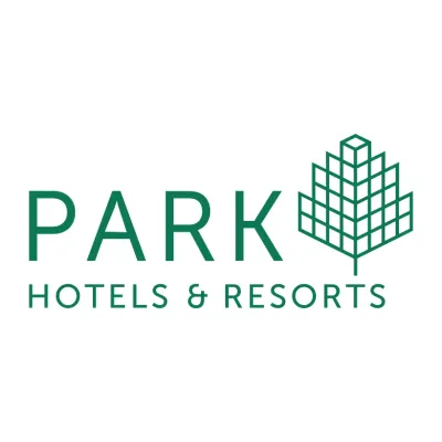 Park Hotels & Resorts inc. logo