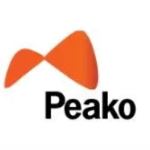 PEAKO LIMITED logo