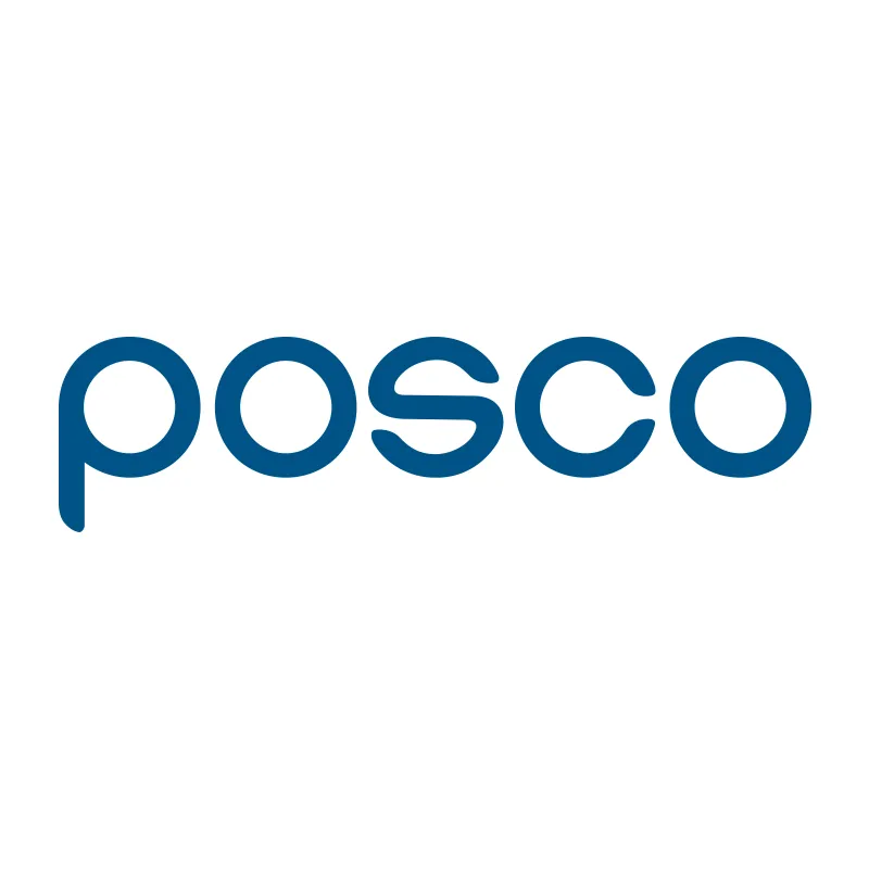 POSCO Holdings Logo