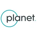 Planet Labs PBC logo