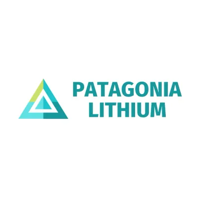 PATAGONIA LITHIUM LTD logo