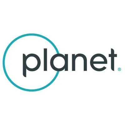 Planet Labs PBC logo