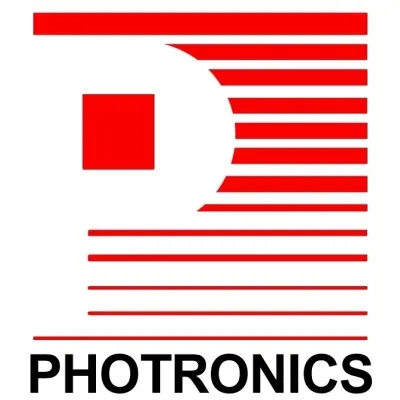 Photronics, Inc logo