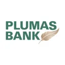 Plumas Bancorp logo