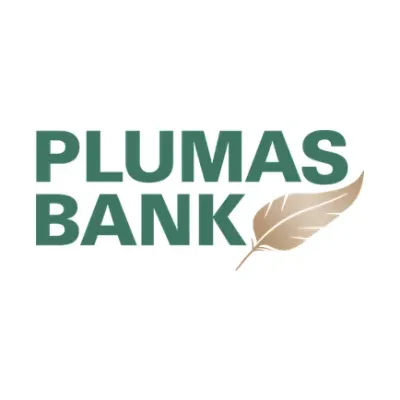 Plumas Bancorp logo