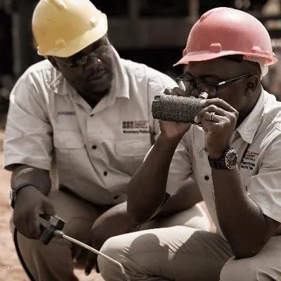 Platinum Group Metals Ltd logo
