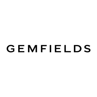 Gemfields Group Logo