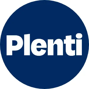 PLENTI GROUP LIMITED logo