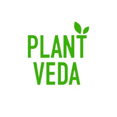 Plant Veda Foods Ltd Logo