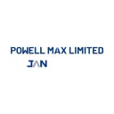 Powell Max Limited logo