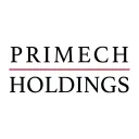Primech Holdings Ltd. logo