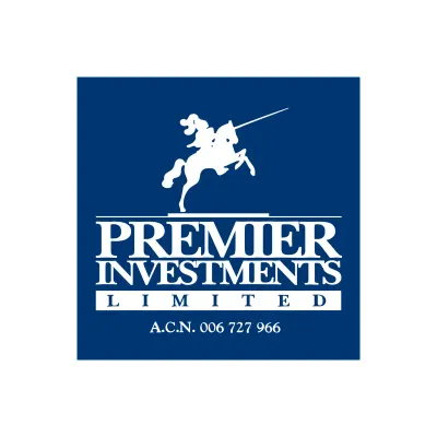 PREMIER INVESTMENTS LIMITED logo