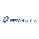 PMV Pharmaceuticals, Inc. logo