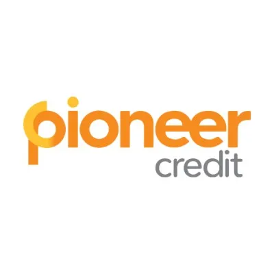 PIONEER CREDIT LIMITED logo