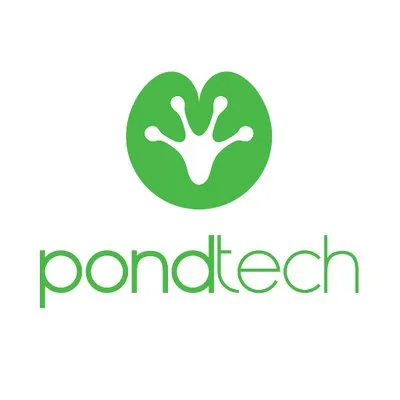 Pond Technologies Holdings Logo