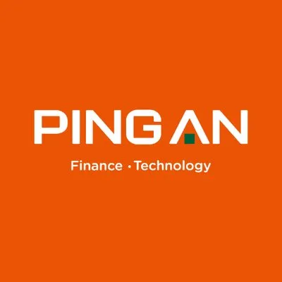 Ping An Insurance (Group) Company logo