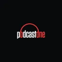 PodcastOne, Inc. logo