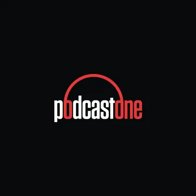 PodcastOne, Inc logo