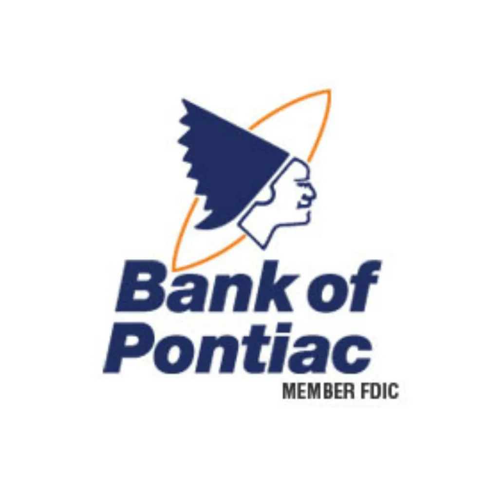 Pontiac Bancorp, Inc Logo