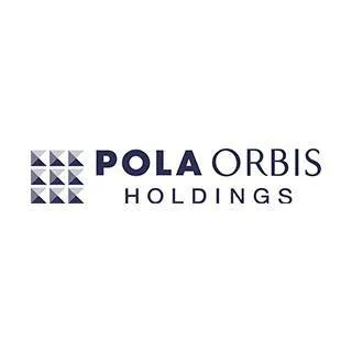 Pola Orbis Holdings Logo